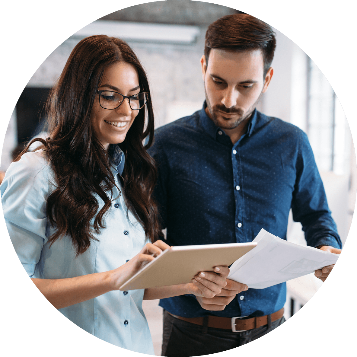 Back Office Solutions